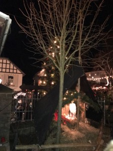 Weihnachtsmarkt in Ruppichteroth