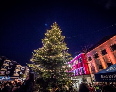 Adventsmarkt Bad Driburg 2023