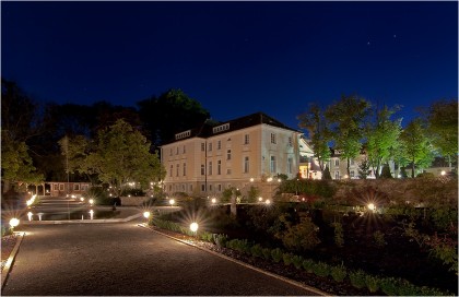 Weihnachtsmarkt im Schloss Bahrendorf 2010