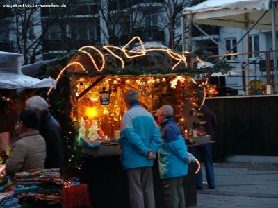 Weihnachten