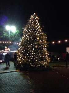 Besinnliche Weihnacht in Lohmar 