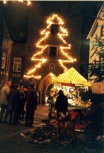 Kempener Weihnachtsmarkt 2010 (01)