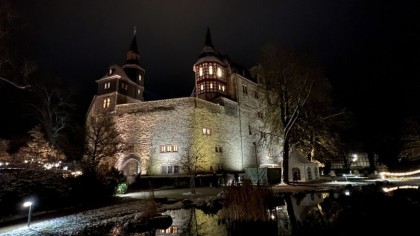 Weihnachtsmarkt Romrod