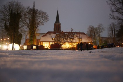 Harsefelder Winterzauber