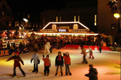 Offenburger Weihnachtsmarkt 2010 (01)