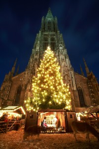 Ulmer Weihnachtsmarkt 2010 (01)