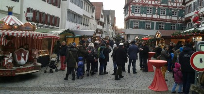 Riedlingen 07.12.2013