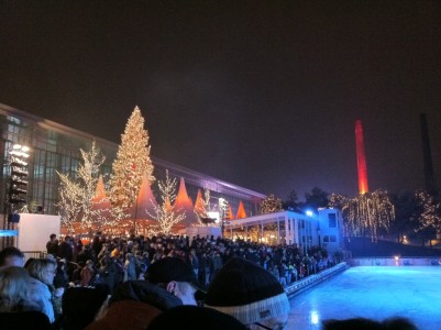 Wolfsburger Weihnachtsmarkt 2010 (01)