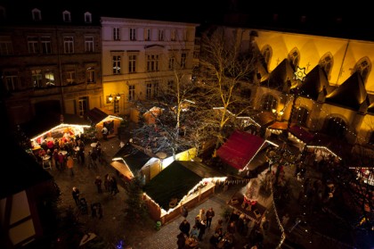 Nikolausmarkt Bad Kreuznach