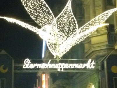 Weihnachtsmarkt Markt 