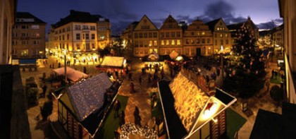 Bielefelder Weihnachtsmarkt 2010 (01)