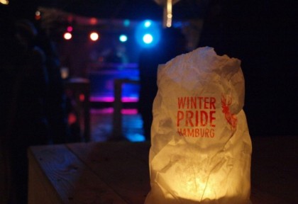 Winter Pride Hamburg