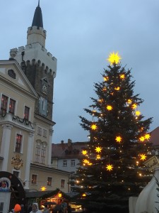 Weihnachtsmarkt 2016