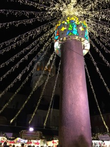 Mainzer Weihnachtsmarkt am Dom 2016