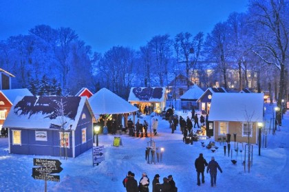 Pronstorfer Weihnacht