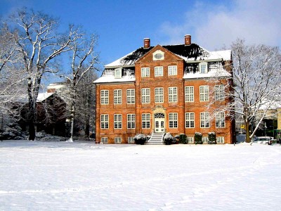 Nikolausmarkt in der Drostei 2010 (01)