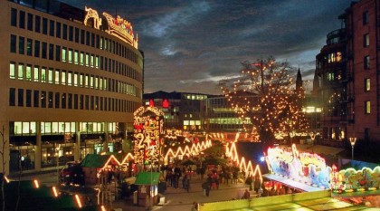 Ludwigshafener Weihnachtsmarkt 2010 (01)