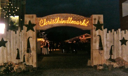 CHristkindlmarkt