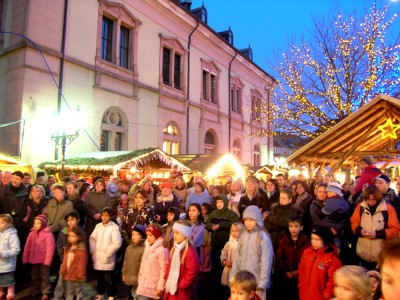 Bühler Adventsmarkt 2010 (01)