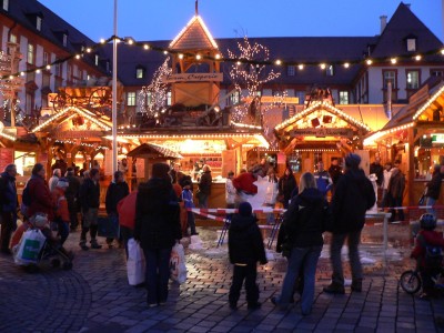 Bayreuther Christkindlesmarkt 2011 (01)