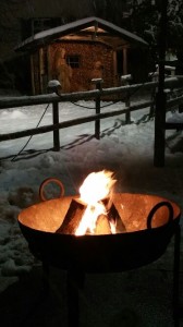 Bad Hindelanger Erlebnis Weihnachtsmarkt 