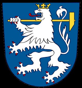 Dudweiler Stadtwappen