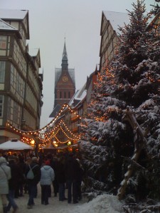 Weihnachtsmarkt in Hannover 2010 (01)