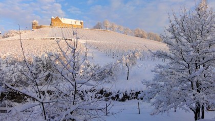 Burg Stettenfels