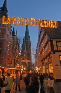 Lamberti Markt Oldenburg