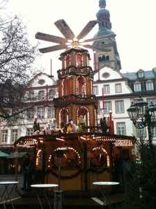 Weihnachtsmarkt in der Koblenzer Altstadt 2010 (01)