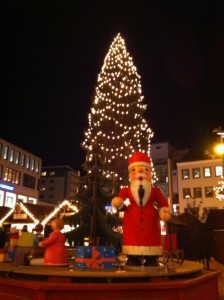 Chemnitzer Weihnachtsmarkt 2011 (01)