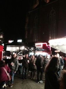 Weihnachtsmarkt in Jüchen 2013 (01)