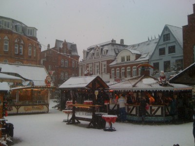55. Weihnachtsmarkt Husum 2010 (01)
