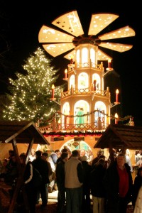 Flensburger Weihnachtsmarkt 2011 (01)