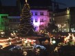 Zum Weihnachtsmarkt