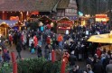 Zum Weihnachtsmarkt