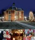 Zum Weihnachtsmarkt
