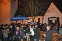 Zum Weihnachtsmarkt