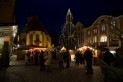 Zum Weihnachtsmarkt