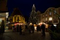 Zum Weihnachtsmarkt