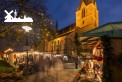 Zum Weihnachtsmarkt