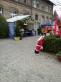 Zum Weihnachtsmarkt