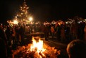 Zum Weihnachtsmarkt
