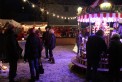 Zum Weihnachtsmarkt