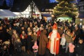 Zum Weihnachtsmarkt