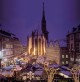 Zum Weihnachtsmarkt