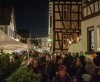 Zum Weihnachtsmarkt
