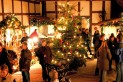 Zum Weihnachtsmarkt