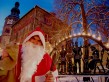 Zum Weihnachtsmarkt
