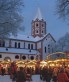 Zum Weihnachtsmarkt